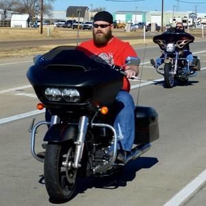 Meet your Posher, Cody